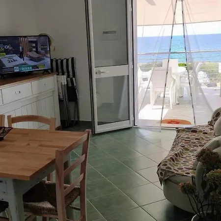 Дом отдыха Casa Vacanze Il Valeriano Capilungo