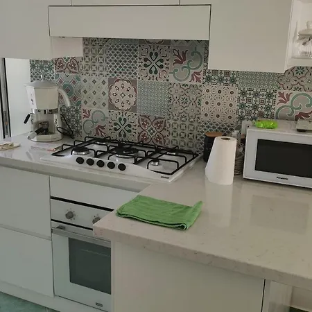 Casa Vacanze Il Valeriano *