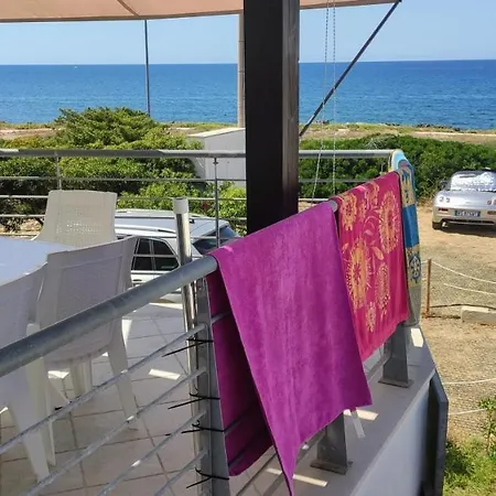 Casa Vacanze Il Valeriano *