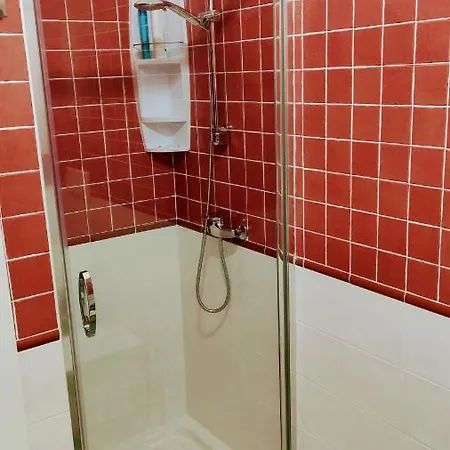 Дом отдыха Casa Vacanze Il Valeriano Capilungo