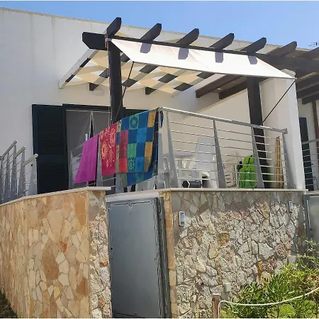 Casa Vacanze Il Valeriano Дом отдыха *