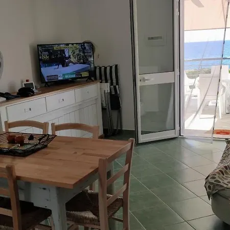 Casa Vacanze Il Valeriano Capilungo