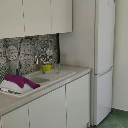 Casa Vacanze Il Valeriano * Capilungo
