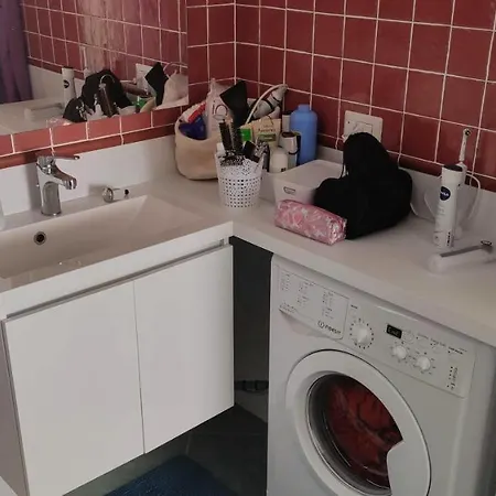 Casa Vacanze Il Valeriano Дом отдыха Capilungo