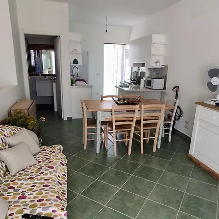 Дом отдыха Casa Vacanze Il Valeriano *