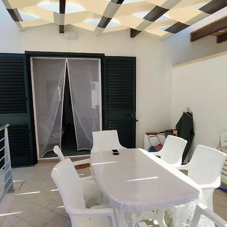 Дом отдыха Casa Vacanze Il Valeriano Capilungo