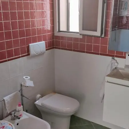 Casa Vacanze Il Valeriano *