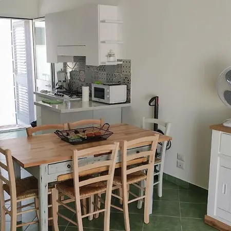 Casa Vacanze Il Valeriano Дом отдыха *