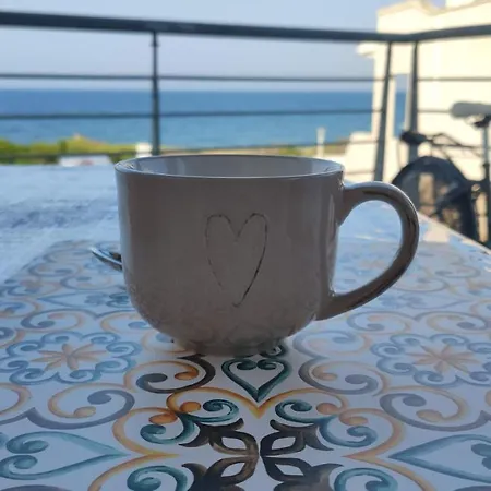 Casa Vacanze Il Valeriano Дом отдыха Capilungo